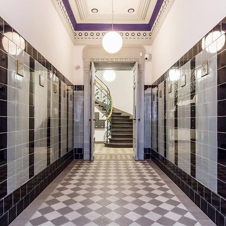 Апартаменти Main Station - 8 Rakowicka Street Краків Екстер'єр фото