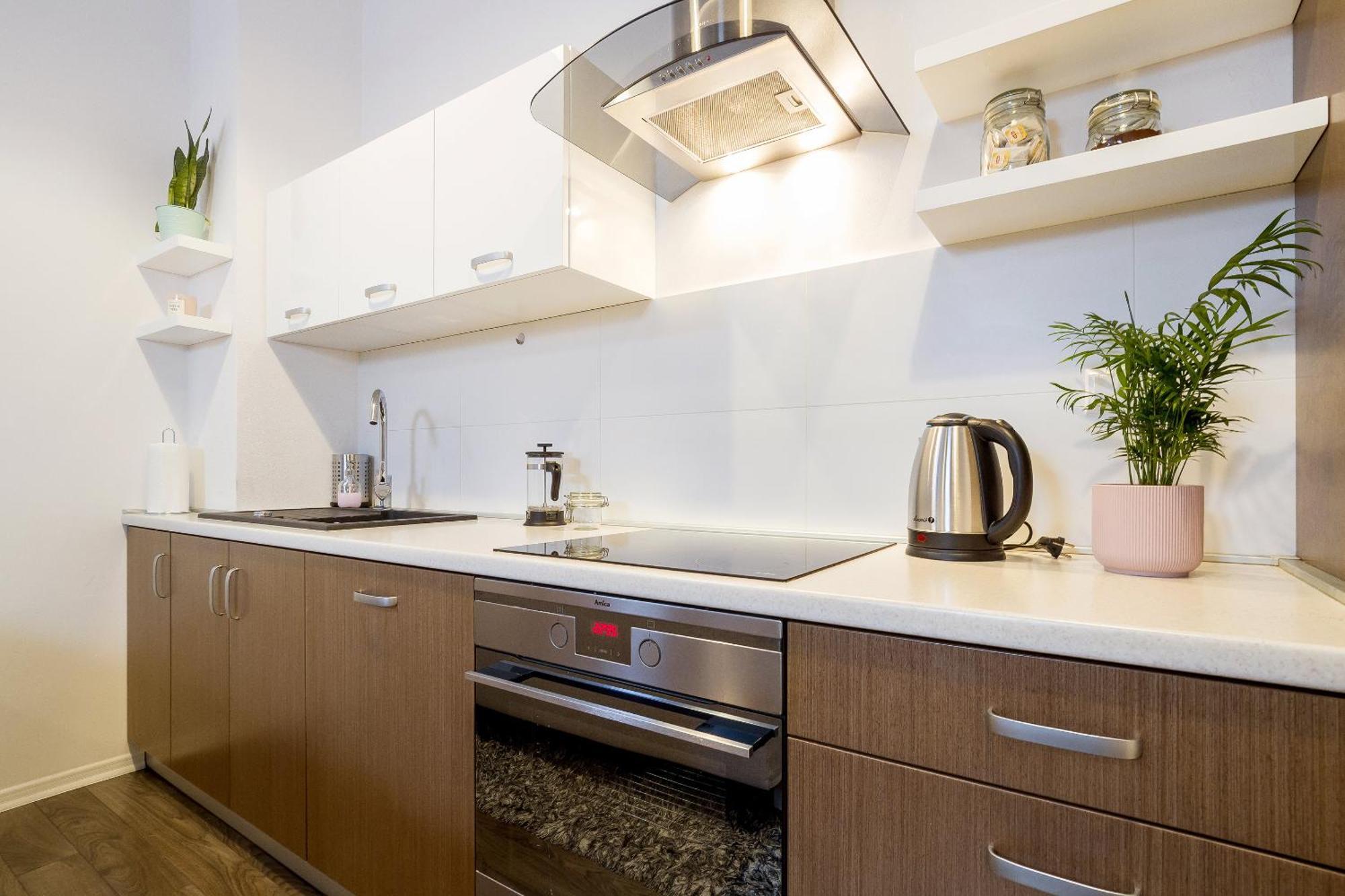 Апартаменти Main Station - 8 Rakowicka Street Краків Екстер'єр фото